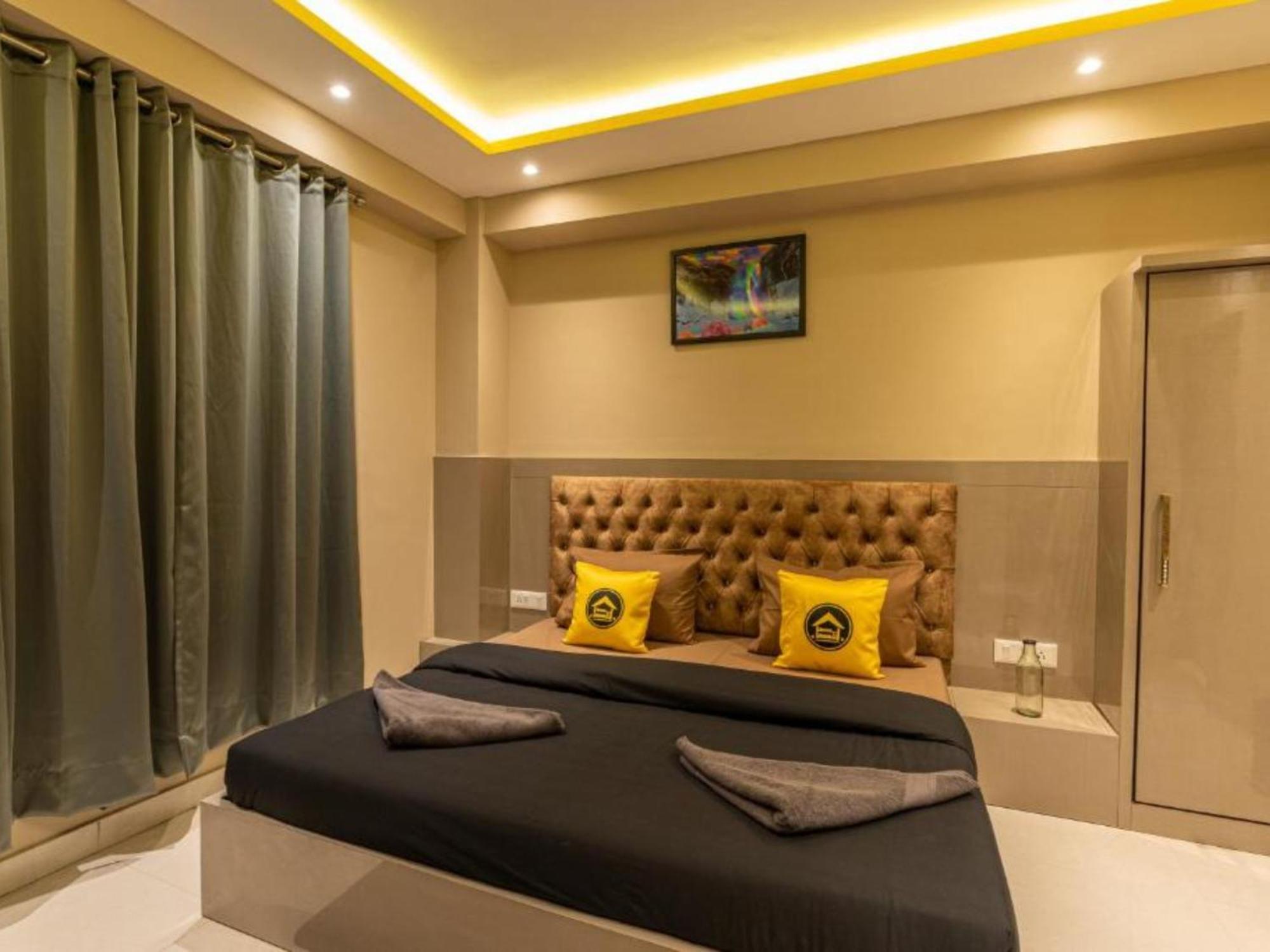 The Hosteller Shimla Rum bild